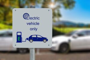 electric vehicle repair service caldwell, service request form