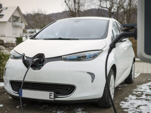 caldwell ev repair, electric car service, ev maintenance