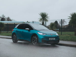 caldwell electric car maintenance, annual service, inspection